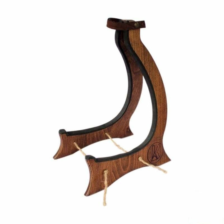 پایه کمانچه Sala Muzik KOS-207 تاشوچ برای حمل‌ونقل