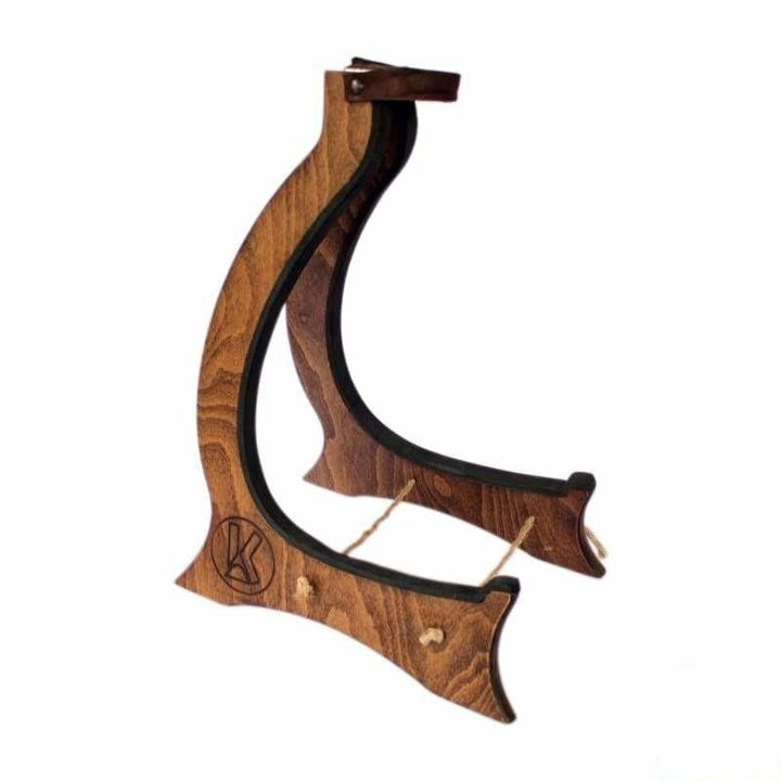 پایه کمانچه KOS-207 ساخت Sala Muzik با پایه سه پایه فلزی