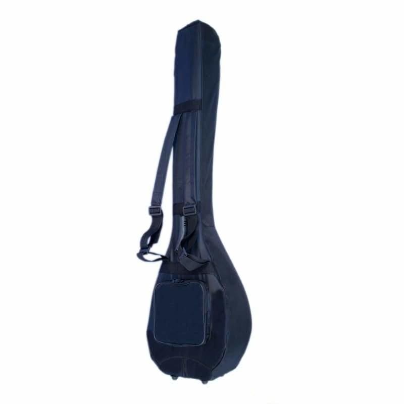 کیف سخت محافظ باغلاما سرنک بلند HSH-404L دستگیره حمل Handike