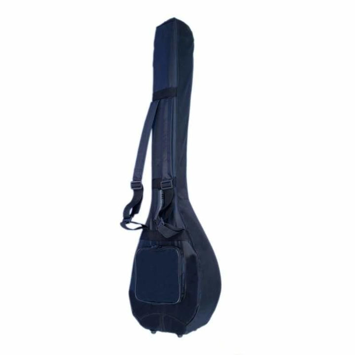 کیف سخت باغلاما سرنک بلند Handike HSH-404L با گوشه‌های تقویت‌شده