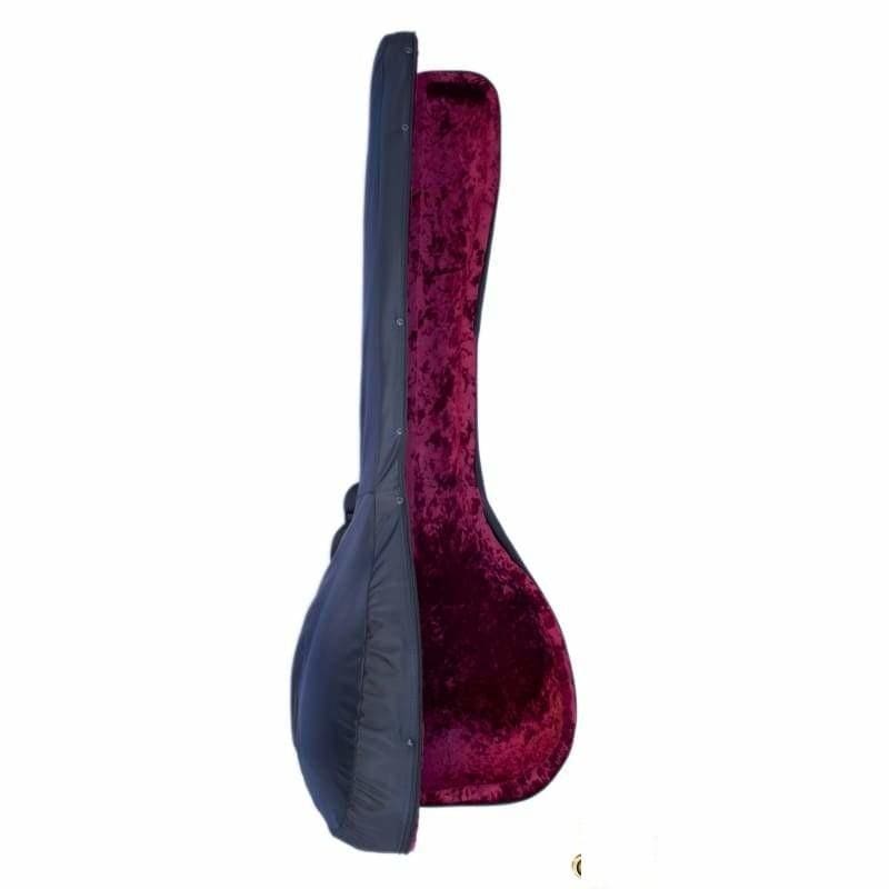 کیف سخت باغلاما ساز سرنک بلند Handike HSH-404L