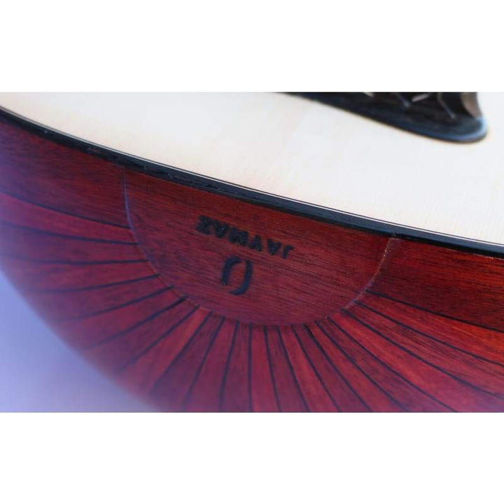 Maestro oud MOUD-5 por Mehmet Caymaz