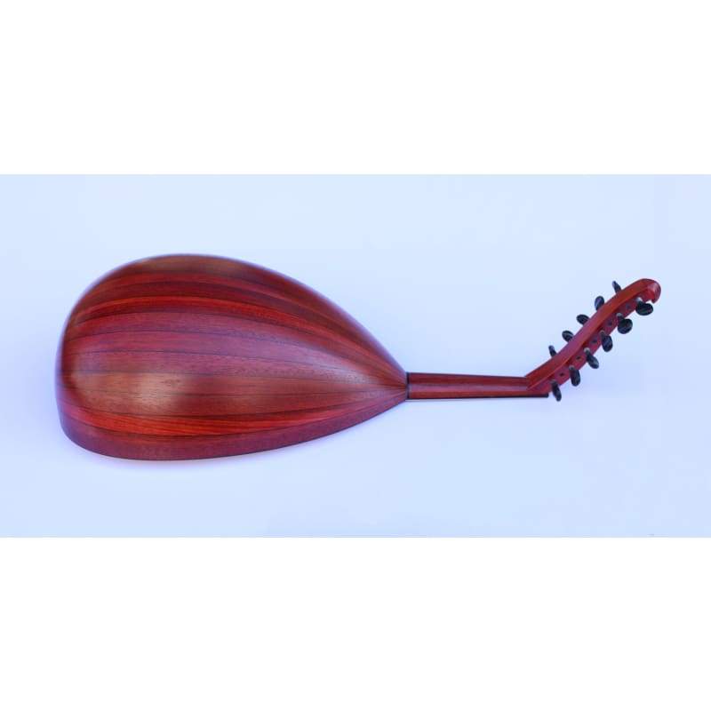Maestro oud MOUD-5 hecho a mano por Mehmet Caymaz
