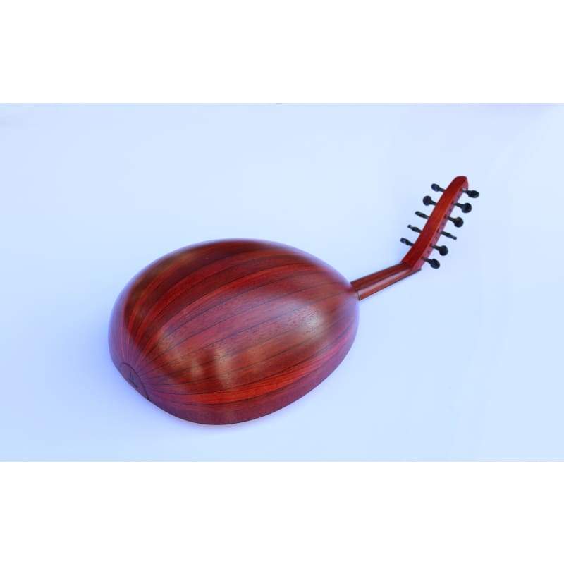 Maestro oud MOUD-5 por Mehmet Caymaz