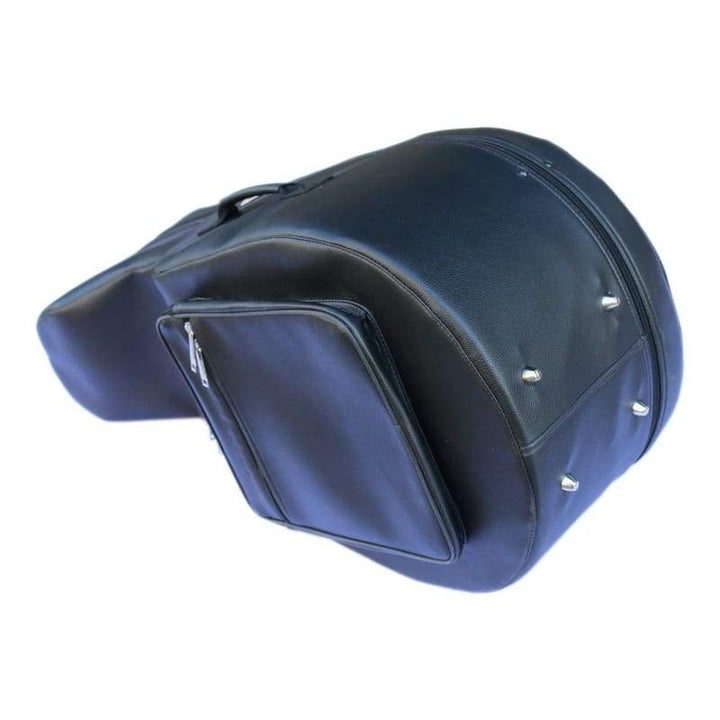 Étui oud HOC-5 détail ajustement intérieur