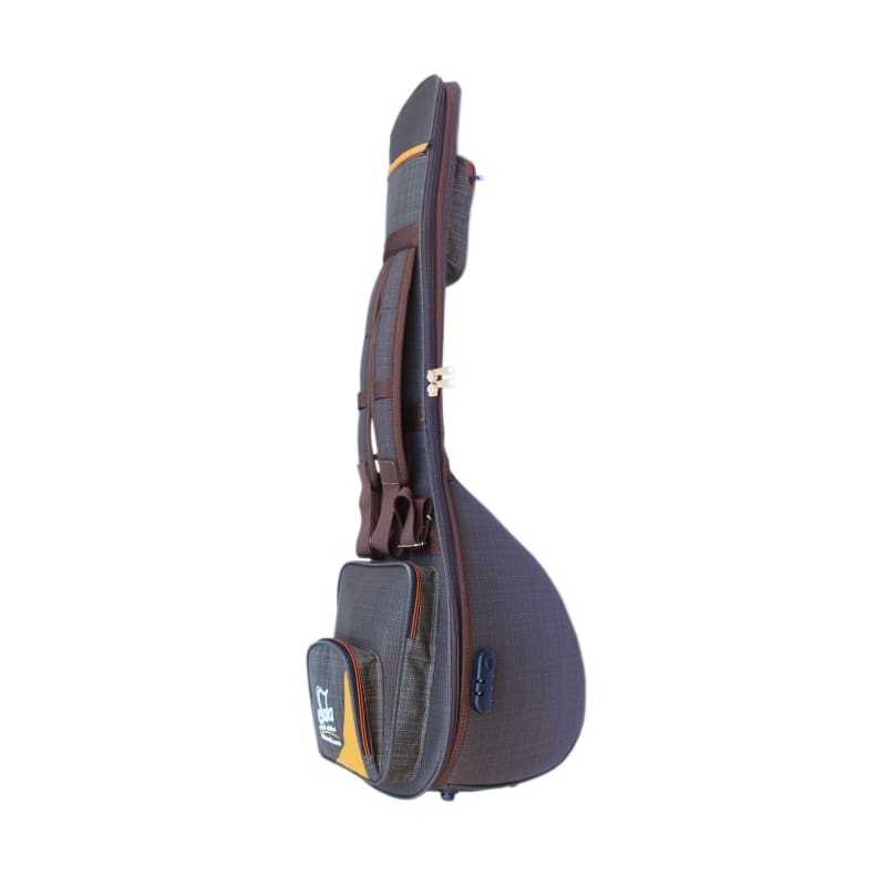 سالا SAFE-307 کیف باغلاما ساز پددار پارچه خارجی