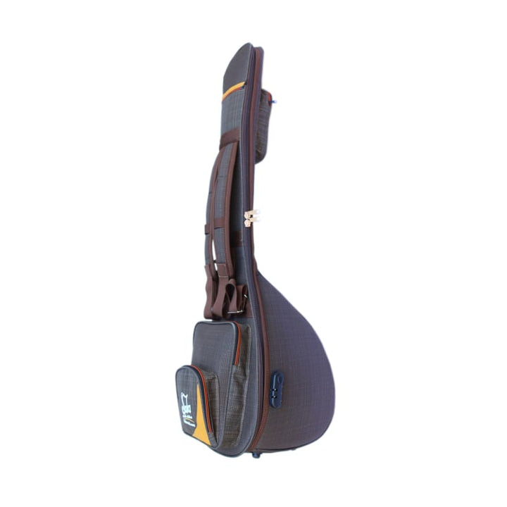 سالا SAFE-307 کیف باغلاما ساز پددار پارچه خارجی
