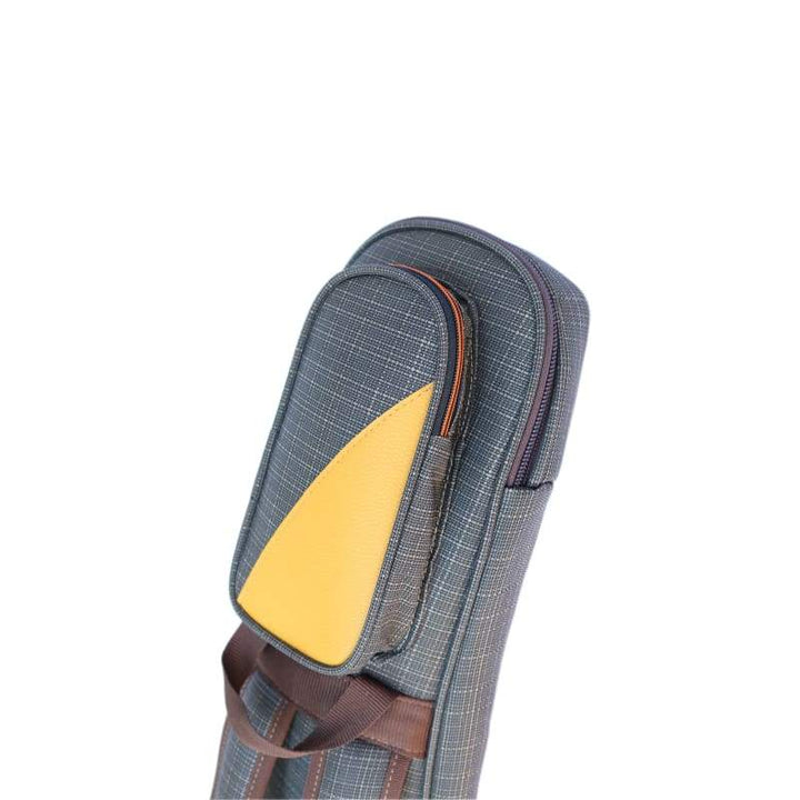 کیف Sala SAFE-308 پارچه خارجی عود الکتریک
