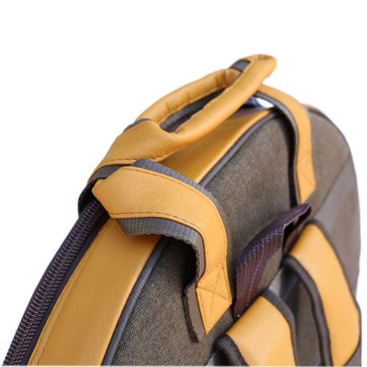 کیف دف Dest مدل LDC-303 آستر داخلی محافظ