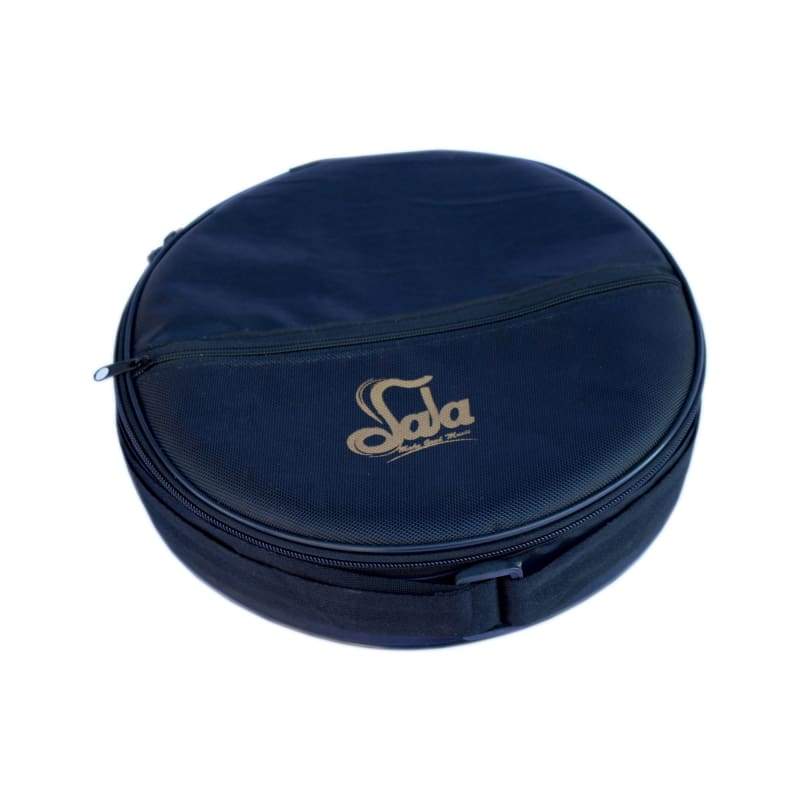 کیف ریک SC-201 ساخت Sala با داخل محافظ برای دف عربی