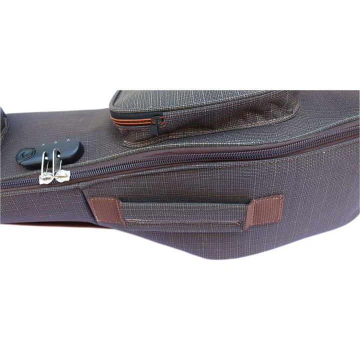 Padded Kabak Kemane Gig Bag Case SAFE-315