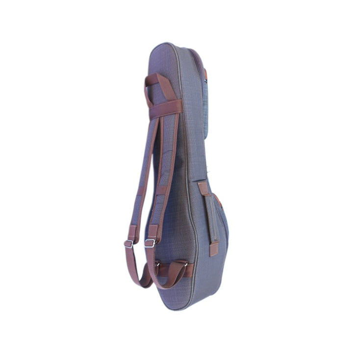 Kamanche padded gig bag SAFE-415 by Sala with shoulder straps