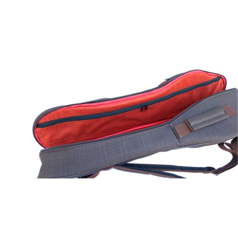 Sala kamanche gig bag SAFE-415 with accessory pocket