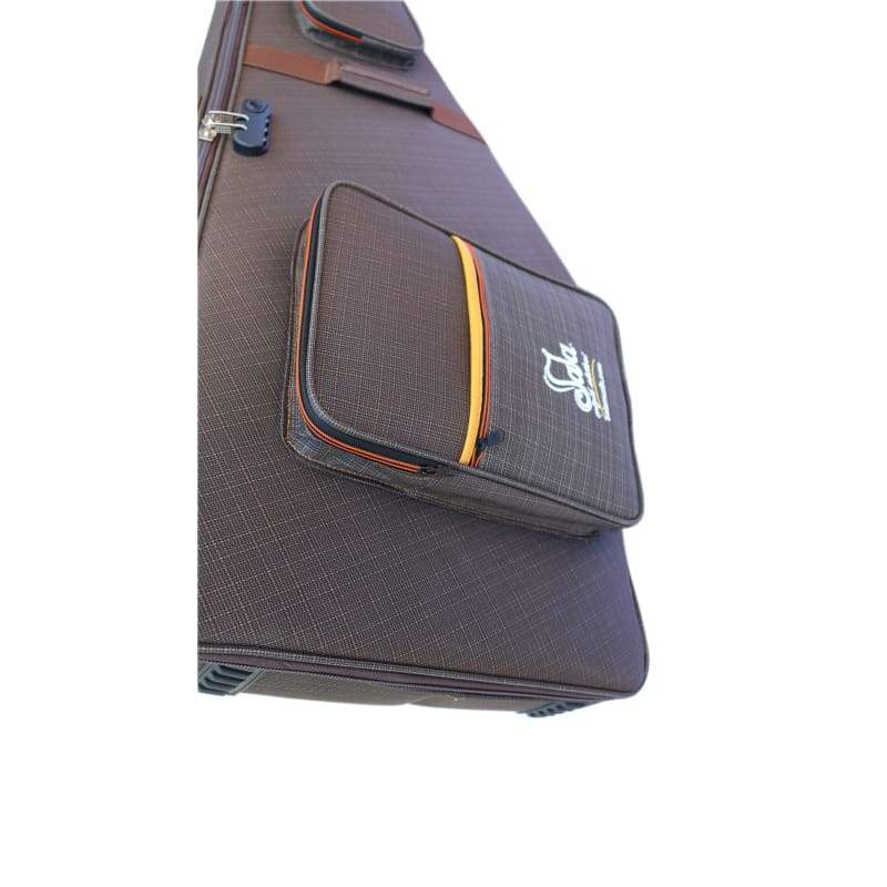 کیف کانون ترکی Sala مدل SAFE-304 با پوشش داخلی محافظ