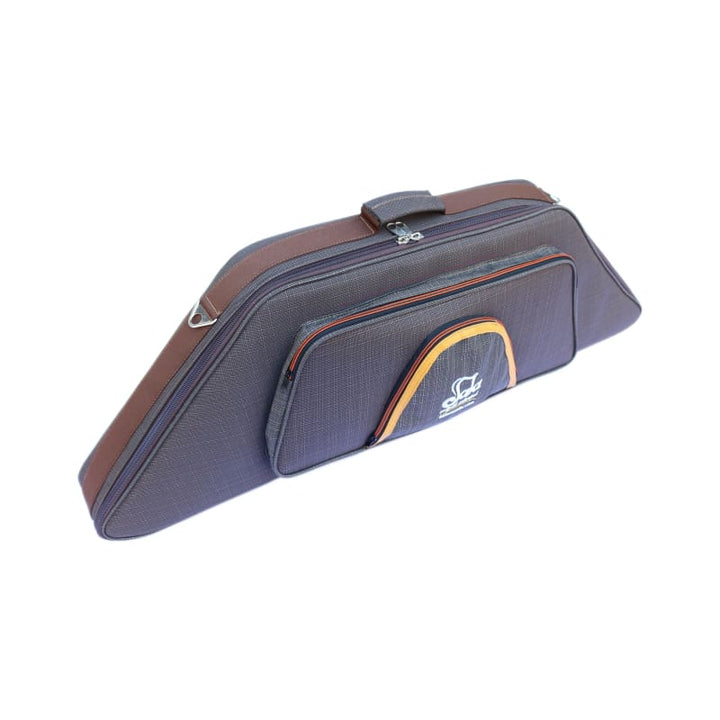 Sala gepolsterte Santur Gigbag SAFE-309 mit dicker Schaumpolsterung