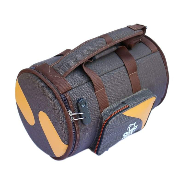 Tombak Hülle SAFE-306 von Sala mit verstärkter Polsterung