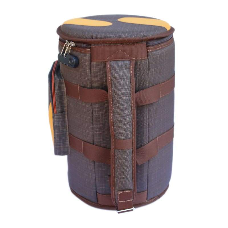 Sala gepolsterte Tombak Tasche SAFE-306 Tragetasche persisches Instrument