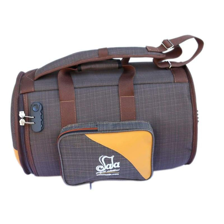Tombak Gigbag SAFE-306 von Sala mit gepolstertem Innenraum