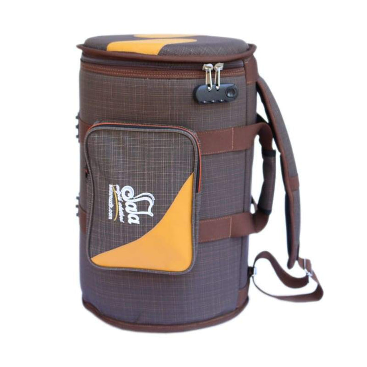 Sala gepolsterte Tombak Gigbag SAFE-306 Schutzhülle