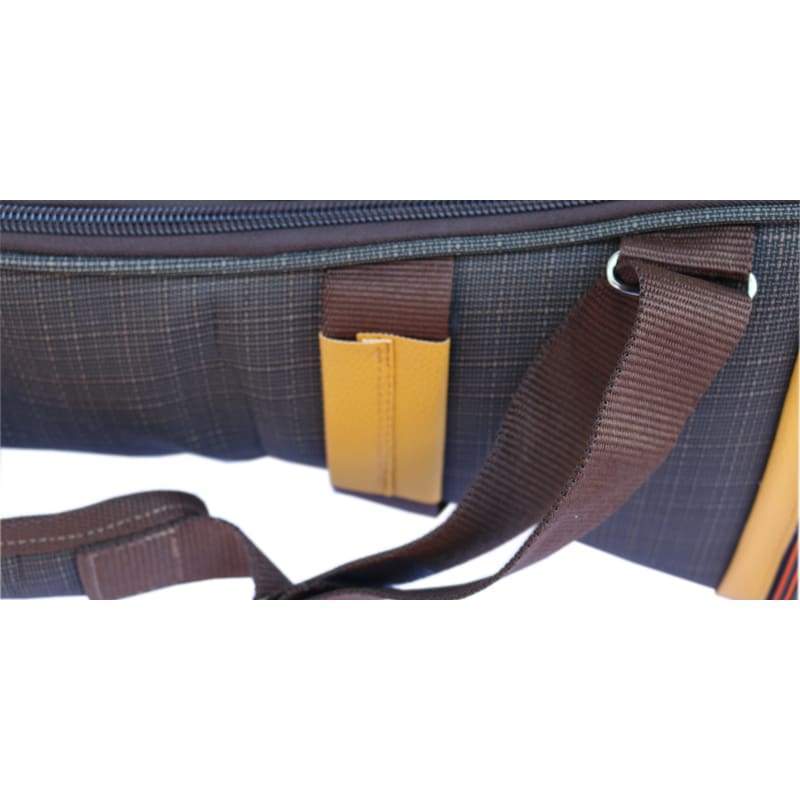 Padded Turkish Kopuz Gig Bag Case SAFE-321