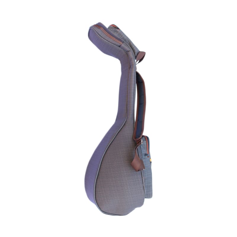 Sala Padded Turkish Louta Gig Bag Case SAFE-312