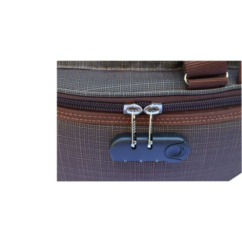 Sala Padded Turkish Louta Gig Bag Case SAFE-312