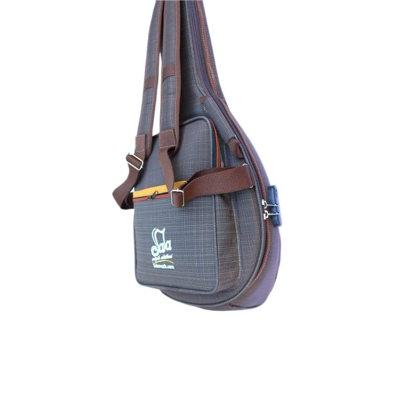 Sala Padded Turkish Louta Gig Bag Case SAFE-312