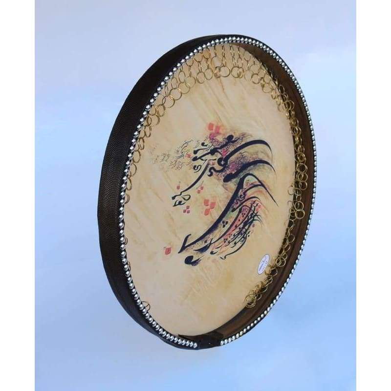 Dest Persian painting daf NDR-161 handmade