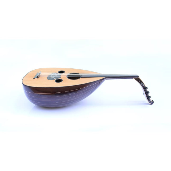 عود عربی ممتاز SALA-A8 با کاسه ونگه و رویه سدر برگزیده ساخت Sala