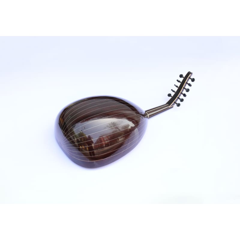 عود عربی SALA-A8 دست‌ساز ساخت Sala Muzik