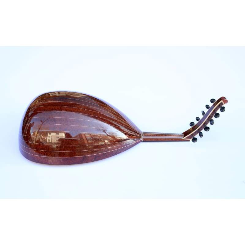 Pamela Turkish oud SALA-O7 by Sala