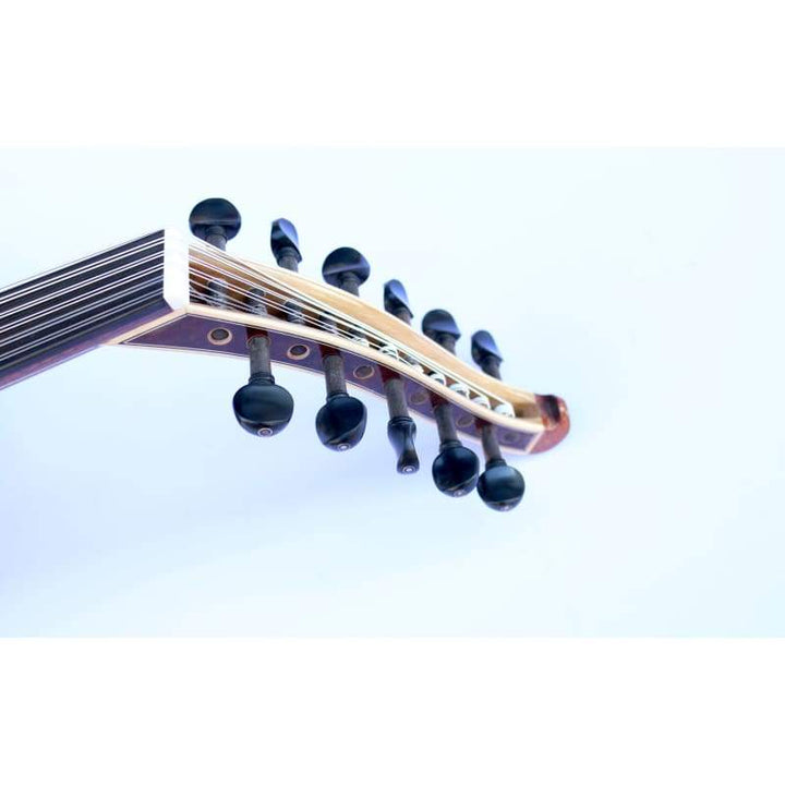 Pamela Turkish oud SALA-O7 by Sala