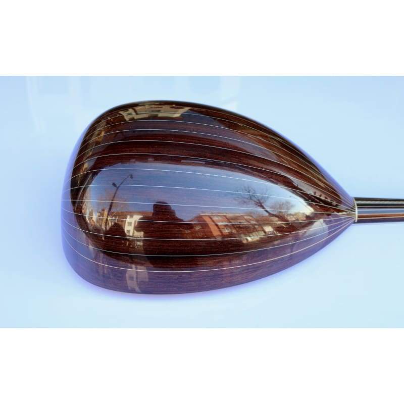 Sala Premium Turkish Oud SALA-O8