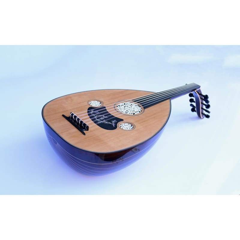 Sala Premium Turkish Oud SALA-O8