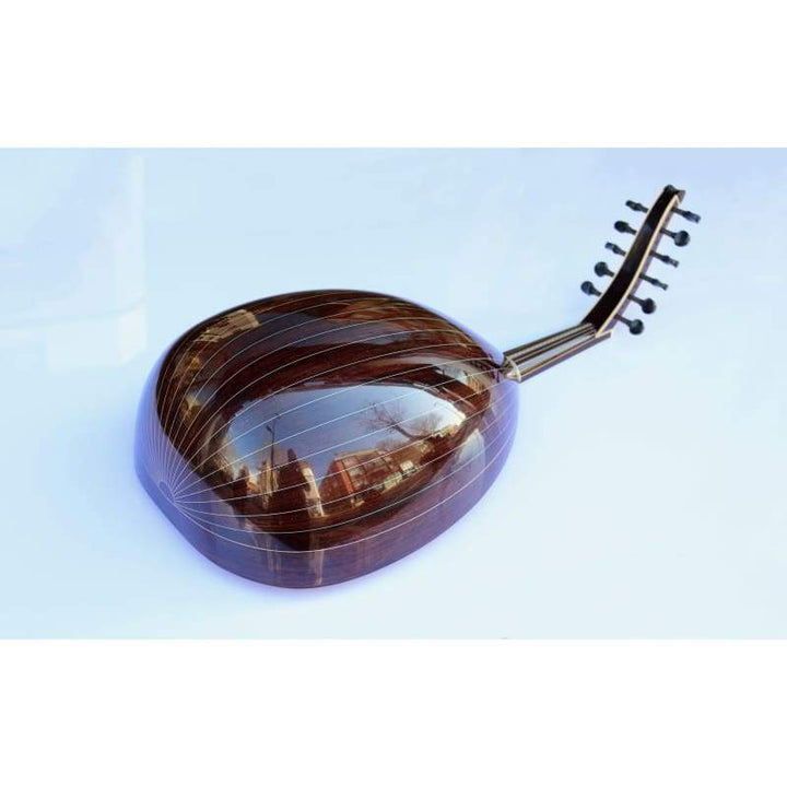 Sala Premium Turkish Oud SALA-O8