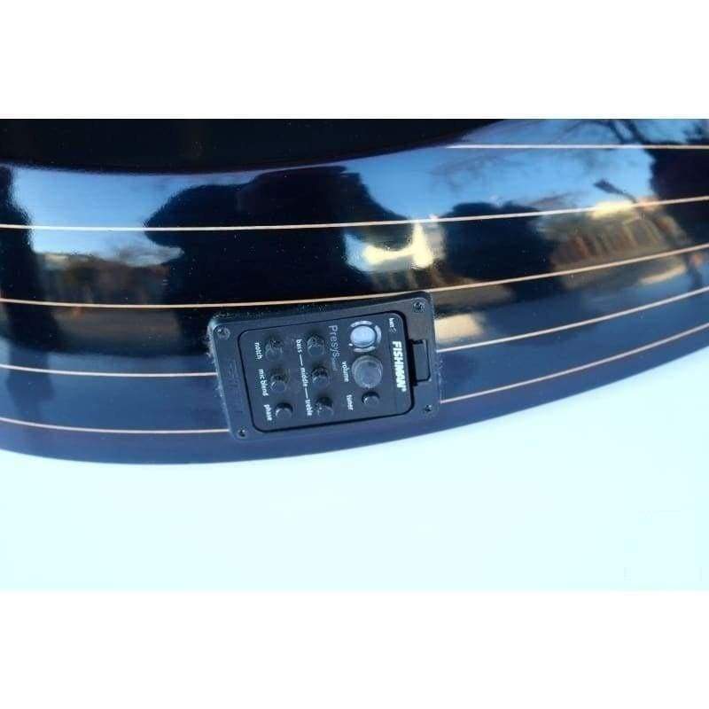 عود عربی الکتریک حرفه‌ای Sala AAOK-208G