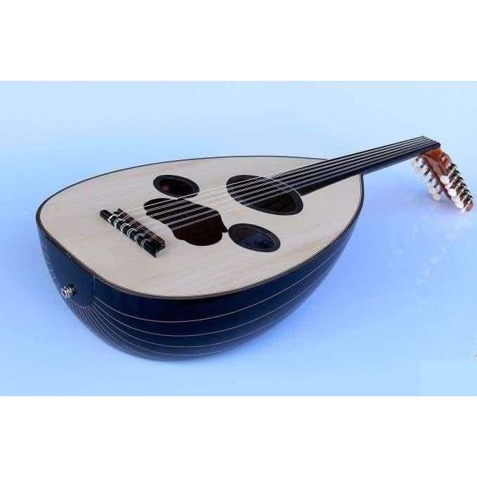عود عربی الکتریک حرفه‌ای Sala AAOK-208G