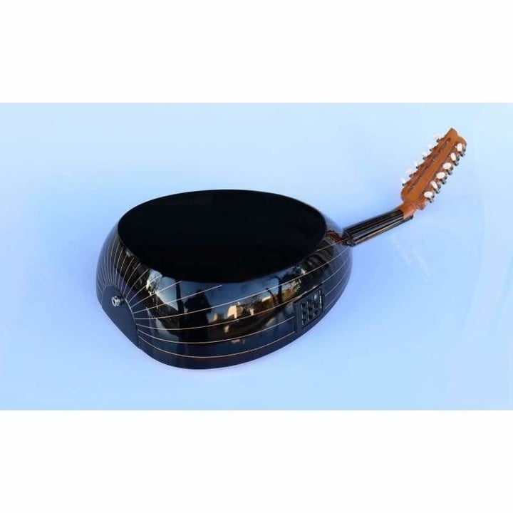 عود عربی الکتریک دست‌ساز AAOK-208G