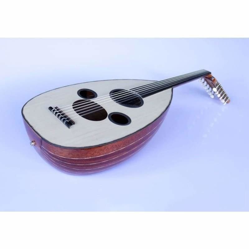 Sala Professional Arabic Electric Oud AAOK-301G