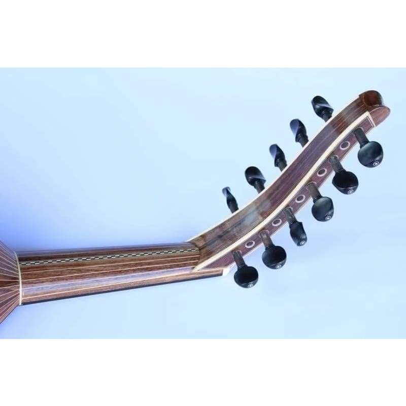 عود عربی دست‌ساز A4 ساخت Sala Muzik