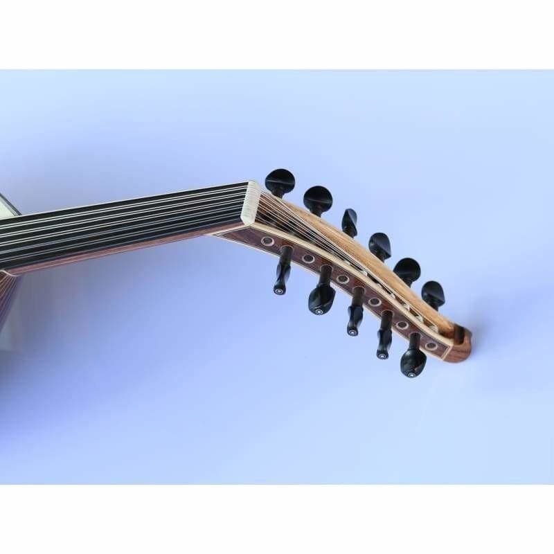 عود عربی گردو A4 سالا