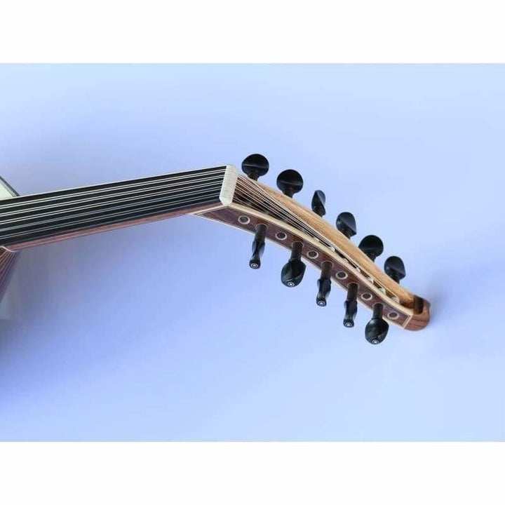 عود عربی گردو A4 سالا