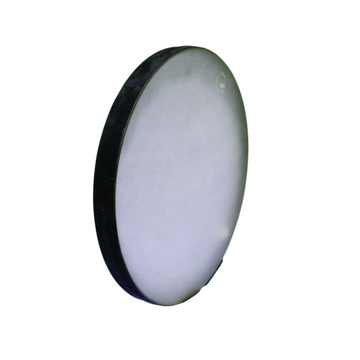 Habibi professionelle schwarze Daf HD-304 persische Rahmentrommel
