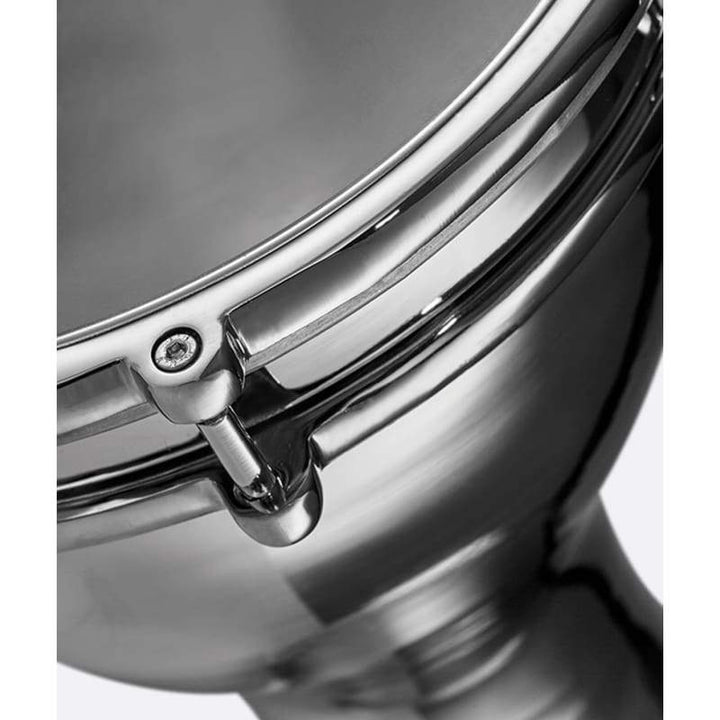 دربوکای سولو کلاسیک EPKD22 ساخت Emin Percussion دست‌ساز ترکی