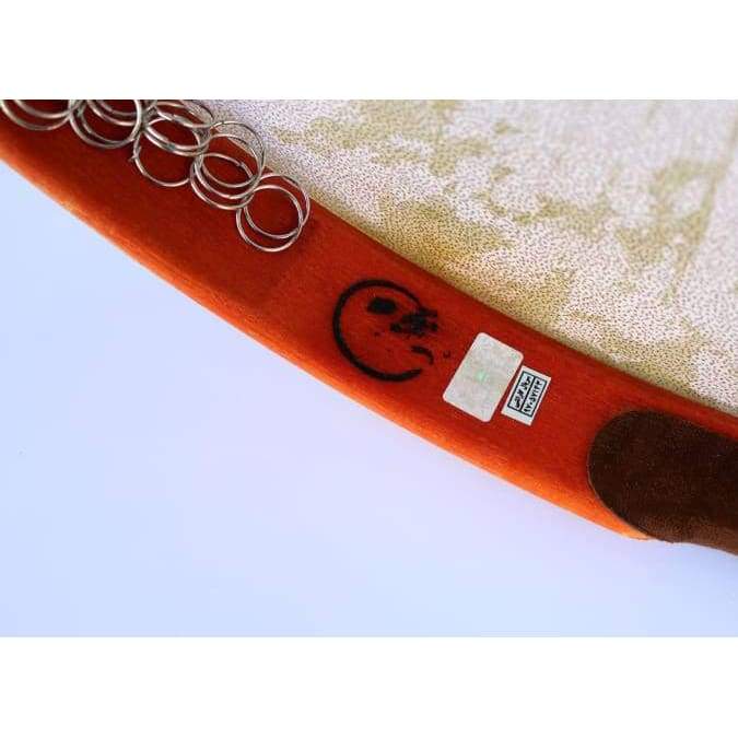 Persische Daf HD-302 von Habibi Rahmentrommel Detail