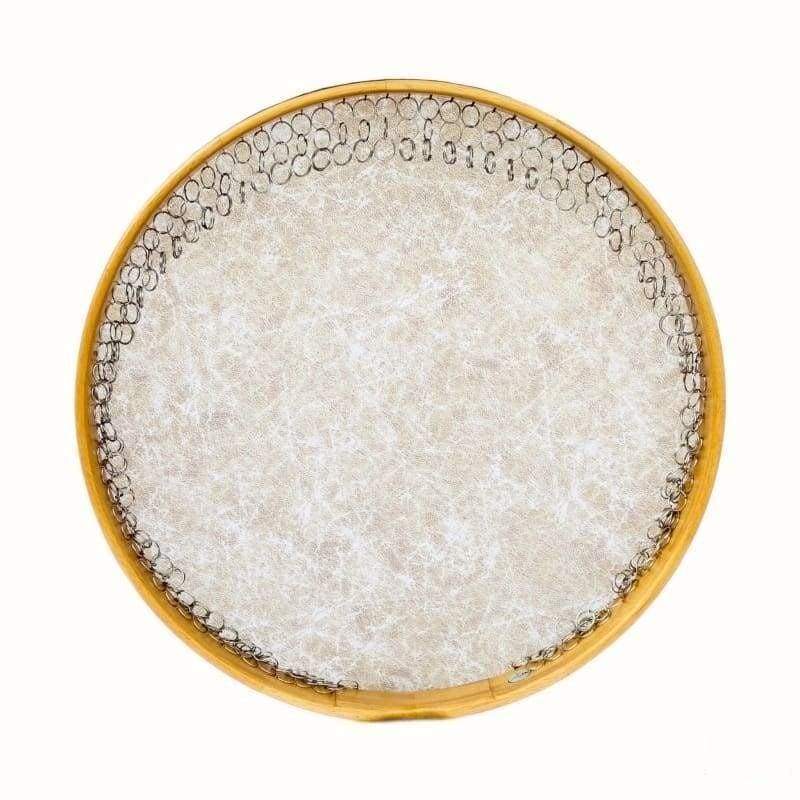 HaPa Persian daf PDR-201 handmade