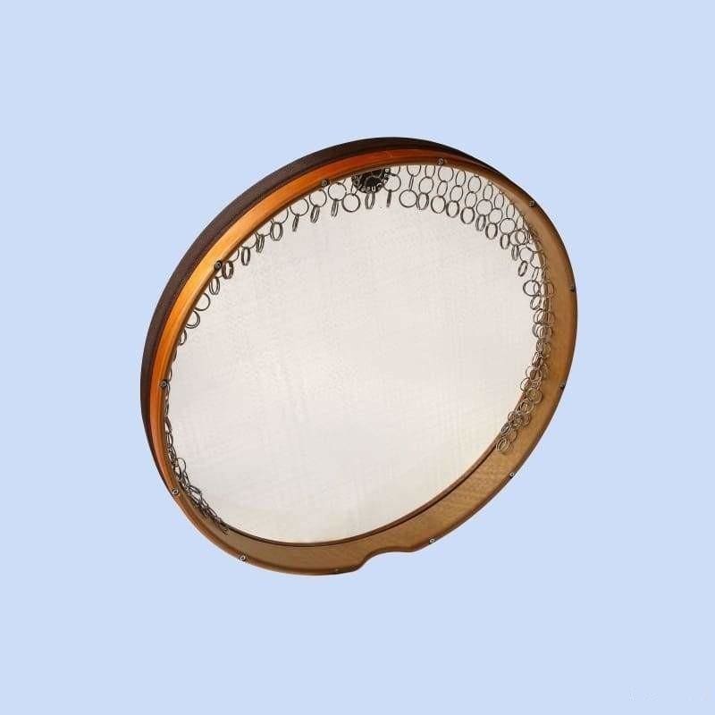 Emin Percussion daf EP-009-A with wooden frame