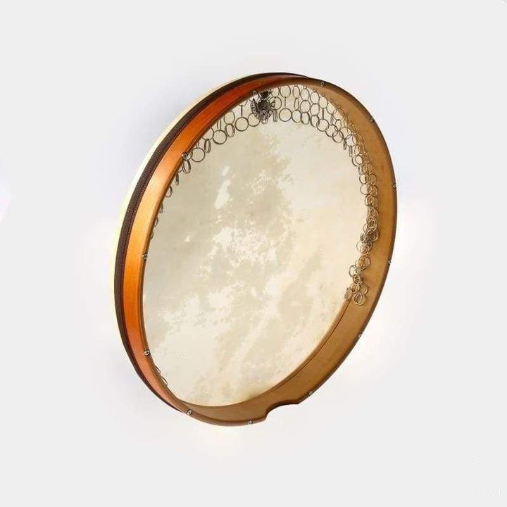Daf EP-009-B by Emin Percussion with natural skin head