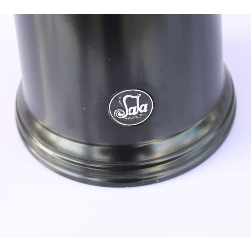 دربوکا Sala مدل SED-423 با طرح بدنه حکاکی‌شده دستی
