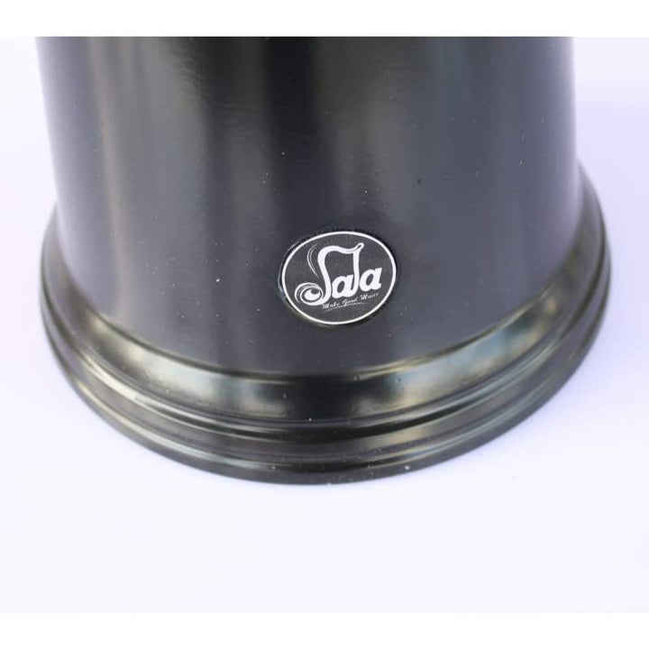 دربوکا Sala مدل SED-423 با طرح بدنه حکاکی‌شده دستی